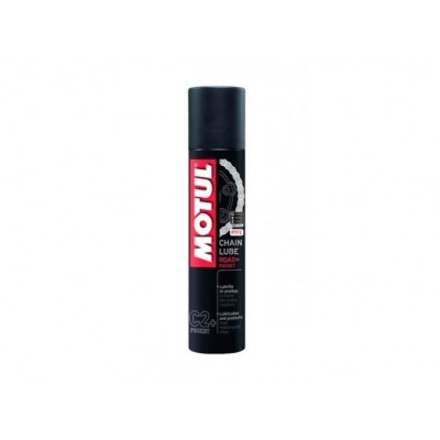 Грес за верига Motul C2 Chain Lube Road 100 мл